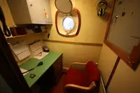 Bulktransportør til salgs