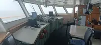 Fergefartøy til salgs