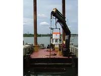 Dredge til salgs