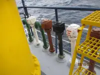 Kjøleskip til salgs