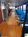 Cruiseskip til salgs