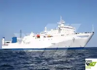 Ro-Ro ship til salgs