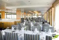Cruiseskip til salgs