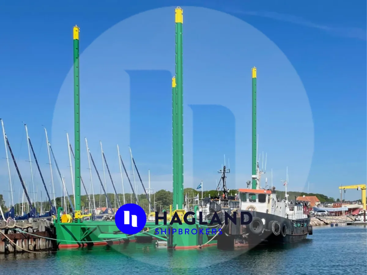 Annet til salgs