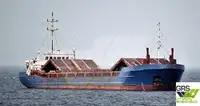 Bulkskip til salgs