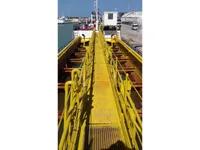 Dredge til salgs