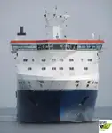 Ro-Ro ship til salgs