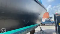Cruiseskip til salgs
