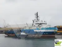 Kartleggingsfartøy til salgs