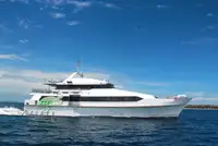 Fergefartøy til salgs