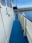 Slepebåt til salgs