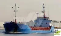 Bulktransportør til salgs