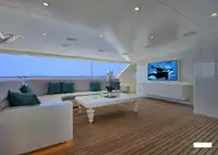 Yacht til salgs