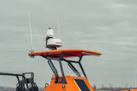 Containerskip til salgs