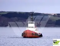Slepebåt til salgs