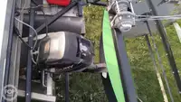 Containerskip til salgs