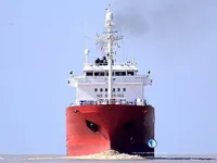Olje-/kjemikalietanker til salgs
