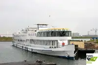 Cruise skip til salgs