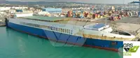 Ro-Ro ship til salgs