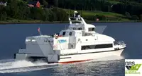 Cruiseskip til salgs