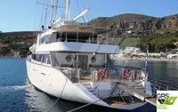 Cruiseskip til salgs