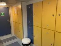 Patruljebåt til salgs