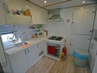 Yacht til salgs