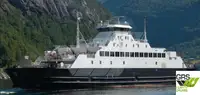 Ro-Ro ship til salgs