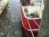 Tråler til salgs