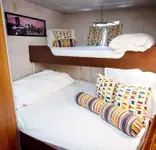 Cruiseskip til salgs
