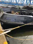 Slepebåt til salgs