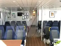Ro-Ro ship til salgs