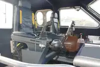 Flytedokk til salgs