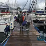 Redningsfartøy til salgs