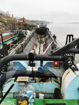 Dredge til salgs