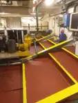 Dredge til salgs