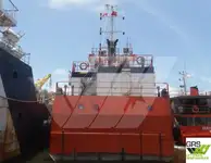 Landingsfartøy, tank til salgs