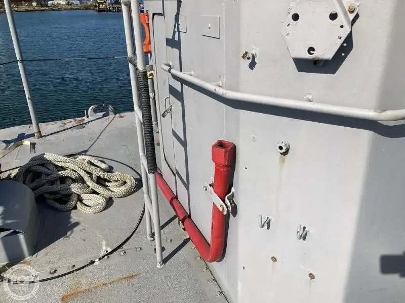 Landingsfartøy, tank til salgs