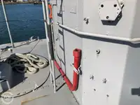 Landingsfartøy, tank til salgs