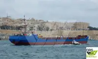 Bulktransportør til salgs