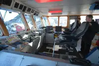 Landingsfartøy, tank til salgs