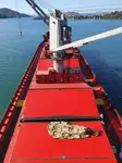 Bulktransportør til salgs