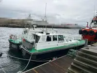 Losbåt til salgs