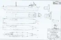 Ro-Ro ship til salgs
