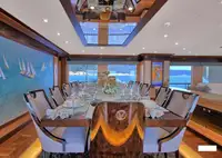 Yacht til salgs