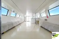 Cruiseskip til salgs