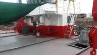 General Cargo/Multi-purpose til salgs