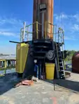 Dredge til salgs