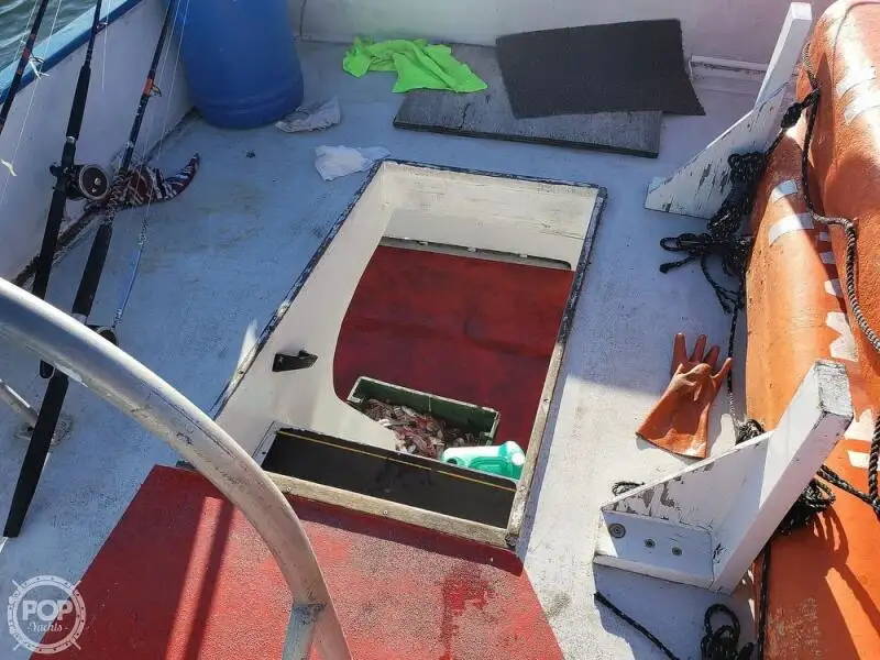Fergefartøy til salgs