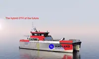 Fast Supply Vessel (FSV) til salgs